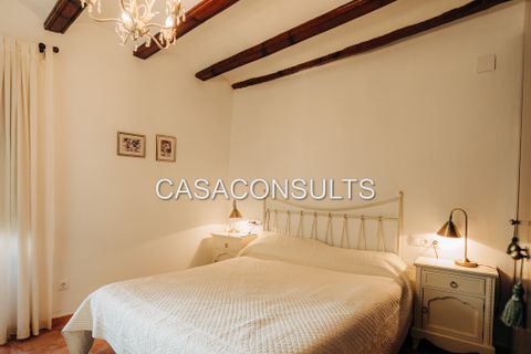 Landsbyhus i Vilafames, Castellon, Vilafames - € 200.000 | Ref: 834 - foto 14